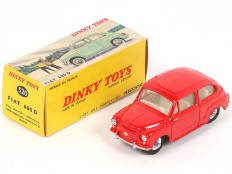 DINKY TOYS (FRANCE) (1)