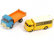 DINKY TOYS (FRANCE) (2)