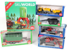 SIKU (ALLEMAGNE) (6)