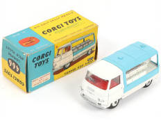 CORGI TOYS (GB) (1)