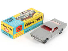 CORGI TOYS (GB) (1)