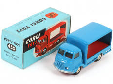 CORGI TOYS (GB) (1)