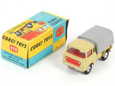 CORGI TOYS (GB) (1)