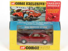 CORGI TOYS (GB) (1)