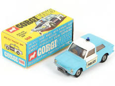 CORGI TOYS (GB) (1)