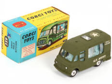 CORGI TOYS (GB) (1)