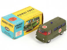 CORGI TOYS (GB) (1)