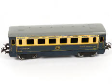 HORNBY 'O' (FRANCE) (1)