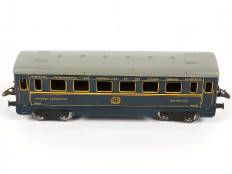 HORNBY 'O' (FRANCE) (1)