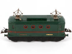 HORNBY 'O' (FRANCE) (1)