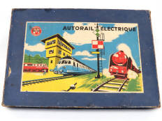 JOUSTRA (FRANCE) (1)