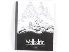 EDITIONS BLACK AND WHITE (BELGIQUE) (1)