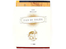 EDITIONS BLACK AND WHITE (BELGIQUE) (1)