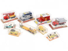 MAJORETTE (FRANCE) (9)