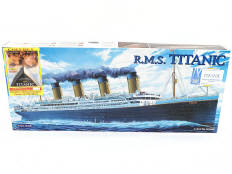 ACADEMY PLASTIC MODEL (COREE) (1)