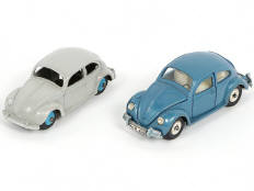 DINKY TOYS (GB) (2)