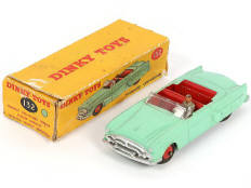 DINKY TOYS (GB) (1)