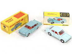 DINKY TOYS (GB) (2)