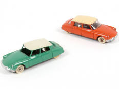 DINKY TOYS (FRANCE) (2)