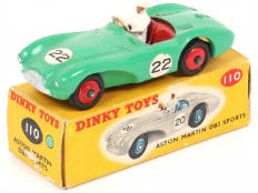 DINKY TOYS (GB) (1)