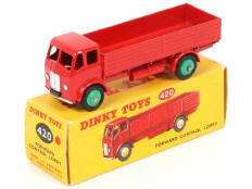 DINKY TOYS (GB) (1)