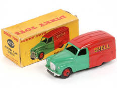 DINKY TOYS (GB) (1)