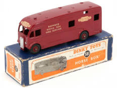 DINKY TOYS (GB) (1)