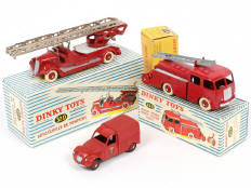 DINKY TOYS (FRANCE) (3)