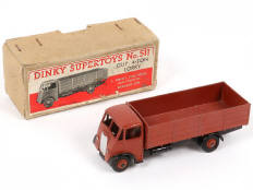 DINKY TOYS (GB) (1)
