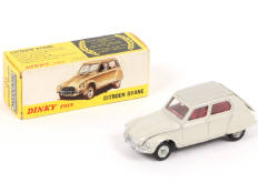 DINKY TOYS (FRANCE) (1)