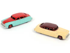 DINKY TOYS (GB) (2)
