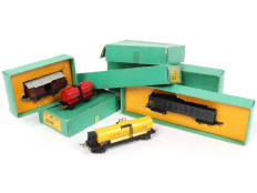 JEP 'HO' (FRANCE) (4)