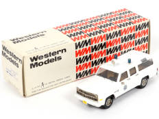 WESTERN MODELS (GB) (1)