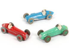DINKY TOYS (GB) (3)