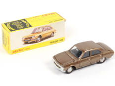 DINKY TOYS (FRANCE) (1)
