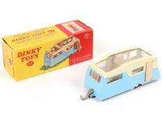 DINKY TOYS (GB) (1)