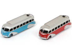 DINKY TOYS (FRANCE) (2)