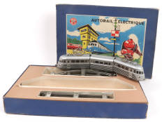 JOUSTRA (FRANCE) (1)