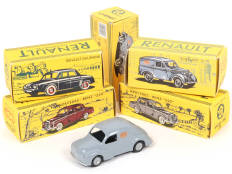 C.I.J./NOREV (FRANCE) (5)