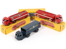 DINKY TOYS (FRANCE) (3)