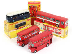 DINKY TOYS (GB) (4)