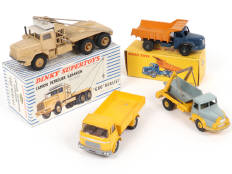 DINKY TOYS (FRANCE) (4)