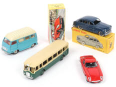 DINKY TOYS (FRANCE) (4)