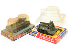 DINKY TOYS (GB) (3)
