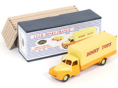 CLUB DINKY FRANCE (1)