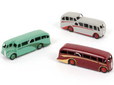 DINKY TOYS (GB) (3)