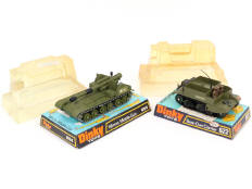 DINKY TOYS (GB) (2)
