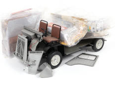 EDITIONS ALTAYA (FRANCE) (1)