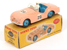 DINKY TOYS (GB) (1)