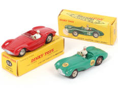 DINKY TOYS (FRANCE) (2)
